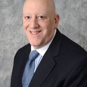 Meet your Posher, Barry